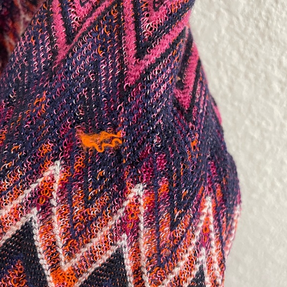 NWT Trina Turk Healsdburg Bell 3/4 Sleeve Size XL Multicolor Top - Picture 9 of 11